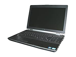 【中古】【ECOぱそ】 DELL Latitude E6530 (COREi5 3210M 2.5Ghz/4GB/320GB/DVDｽｰﾊﾟｰﾏﾙﾁ/15.6ｲﾝﾁ(1366x768)/Win10Home64bit(MAR)