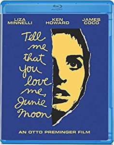 Tell Me That You Love Me, Junie Moon / [Blu-ray] [Import](中古品)