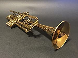 KING Liberty H.N.WHITE CLEVELAND Bbトランペット(中古品)