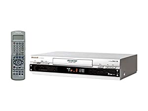 パナソニック S-VHSビデオデッキ リモコン付き NV-SVB330 中古パナソニック S-VHSビデオデッキ リモコン付き NV-SVB330