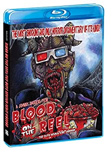 Blood on the Reel [Blu-ray] [Import](中古品)