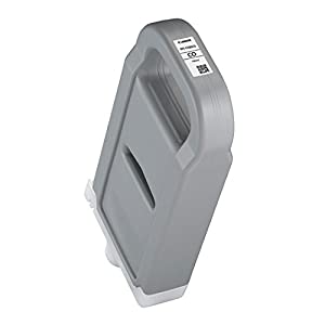 canon キヤノン 大判プリンタ インクタンク PFI-1700 CO クロマオプティマイザー 700ml(中古品)