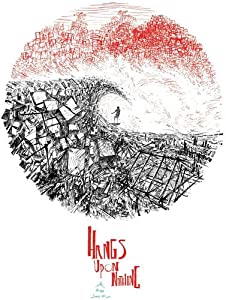 Hangs Upon Nothing [Blu-ray] [Import](中古品)