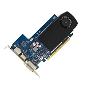 HP NVIDIA GeForce GT 640?4?GB PCI - E 723678???001?717540???001?HDMI / DVI / DPビデオカード(中古品)