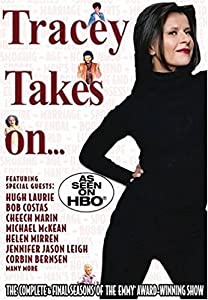 Tracey Takes On... Complete Seasons 3 &amp; 4 by Tracey Ullman(中古品)