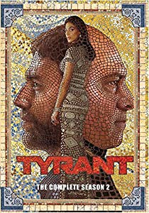 Tyrant: Complete Season 2/ [DVD] [Import](中古品)の通販は