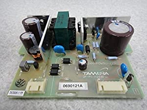 GXM-POWSU-(2)　NTT　αGX　増設電源接続ユニット ビジネスフォン(中古品)