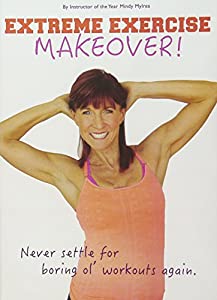 Extreme Exercise Makeover [DVD](中古品)