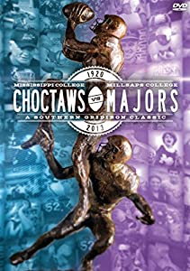 Mississippi College Choctaws Vs Millsaps College [DVD] [Import](中古品)