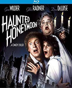 HAUNTED HONEYMOON (1986)(中古品)の通販は