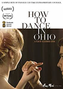 How to Dance in Ohio [DVD] [Import](中古品)の通販は