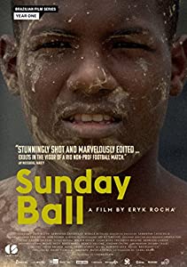 Sunday Ball [DVD] [Import](中古品)