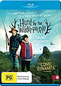 Hunt for the Wilderpeople(中古品)