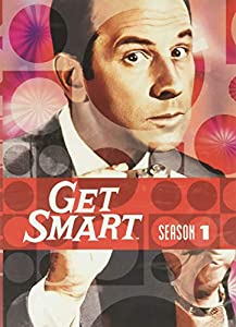 Get Smart: Season 1 [DVD](中古品)
