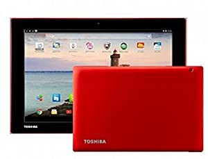 東芝 Android（TM)タブレット A205SB SoftBank専用モデル（R）PA20529UNARR(中古品)