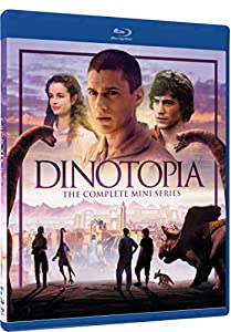 Dinotopia: The Complete Mini-Series(中古品)