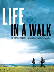 Life in a Walk / [DVD](中古品)