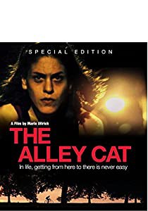 Alley Cat [Blu-ray](中古品)