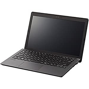 VAIO S11 (11.6型ワイド/Corei5/4GB/SSD128GB/Windows10Pro)VJS1111AZL1B(中古品)の通販は