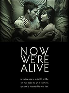 Now We're Alive [ヴィデオディスク](中古品)