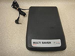 マルチセイバー MULTI SAVER EX-3　?潟_イコーテクノロジーズ(中古品)