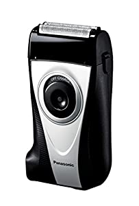 パナソニック メンズシェーバー 2枚刃 シルバー調 ES-RP30-S(中古品) パナソニック メンズシェーバー 2枚刃 シルバー調 ES-RP30-S(中古品)