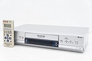 Panasonic NV-HV710YG(中古品)