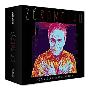 Voz E Violao 40 Anos De Musica [DVD](中古品)