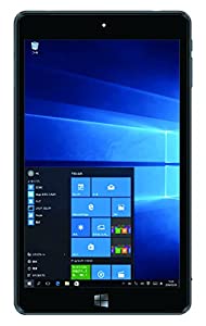 KEIAN WiZ クアッドコア メモリ2GB 8インチ IPS液晶 1280x 800 Windows