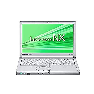 中古ノートパソコン】Panasonic Let's note CF-NX2 [CF-NX2ADHCS ...