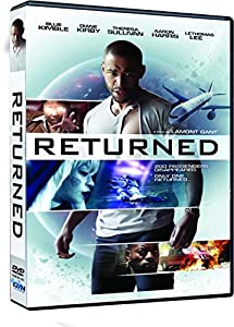 Returned / [DVD] [Import](中古品)