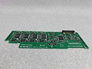 ET-4RECU-EX-iE/ML 日立 integral-E/M・L 4回路増設留守録ユニット(中古品)