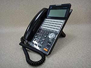 TD520(K) サクサ GT500 30名取り草電話(中古品)