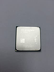 AMD Quad Core A10-Series APU for Desktops A10-6800K with Radeon HD 8670D (OEM VER.) (AD680KWOA44HL) with Thermal Paste B