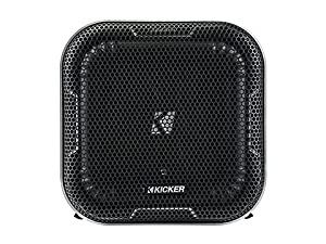 KICKER(キッカー) 8インチL7 コンパクトウーハーBOX 【20cm】 L7QB8