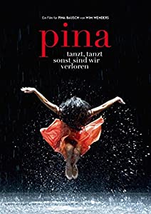 Pina ピナ・バウシュ 踊り続けるいのち [レンタル落ち](中古品)