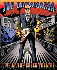 Live at the Greek Theatre [Blu-ray](中古品)