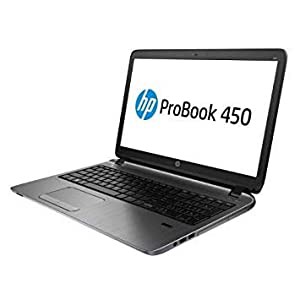 中古パソコン ノートパソコン 新品SSD HP ProBook 450 G3 Core i5 6200U 2.3GHz 8GB 512GB Windows10 Office搭載 15インチ Bluet