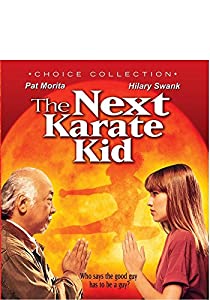 Next Karate Kid / [Blu-ray] [Import](中古品)