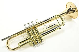 YAMAHA / YTR-3325ヤマハ トランペット レッドブラス(中古品)