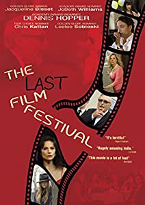 The Last Film Festival(中古品)の通販は