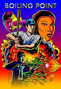 Boiling Point / [Blu-ray] [Import](中古品)
