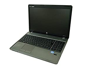 中古】 HP ProBook 4540s (COREi5 3230M 2.6Ghz/4GB/320GB/DVDｽｰﾊﾟｰﾏﾙﾁ 