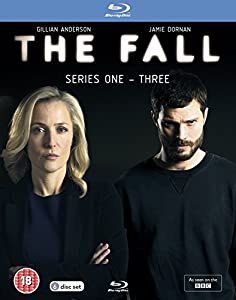 Fall: Series 1-3 (6 Blu-Ray) [Edizione: Regno Unito] [Import anglais](中古品)