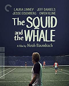 Criterion Collection: Squid &amp; the Whale / [Blu-ray] [Import](中古品)