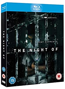 Night Of(中古品)