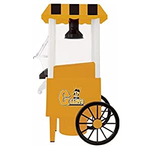 セラヴィ arobo ポップコーンメーカー ジャイアンツ CLV-342-Giants(中古品)