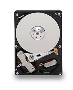 Toshiba DT01ACA300 3TB 7200RPM SATA3-SATA 6.0 GB-s 64MB Hard Drive - 3.5 inch [並行輸入品](中古品)