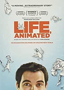 LIFE ANIMATED(中古品)