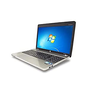 中古パソコン HP Compaq 4530S Corei3-2350M 2.3GHz搭載 Windows7-Proセットアップ済み メモリ4GB HDD250GB DVDマルチ テンキー